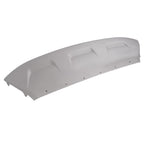 ALMULOO Bumper Valance Compatible with 2017-2019 Escape