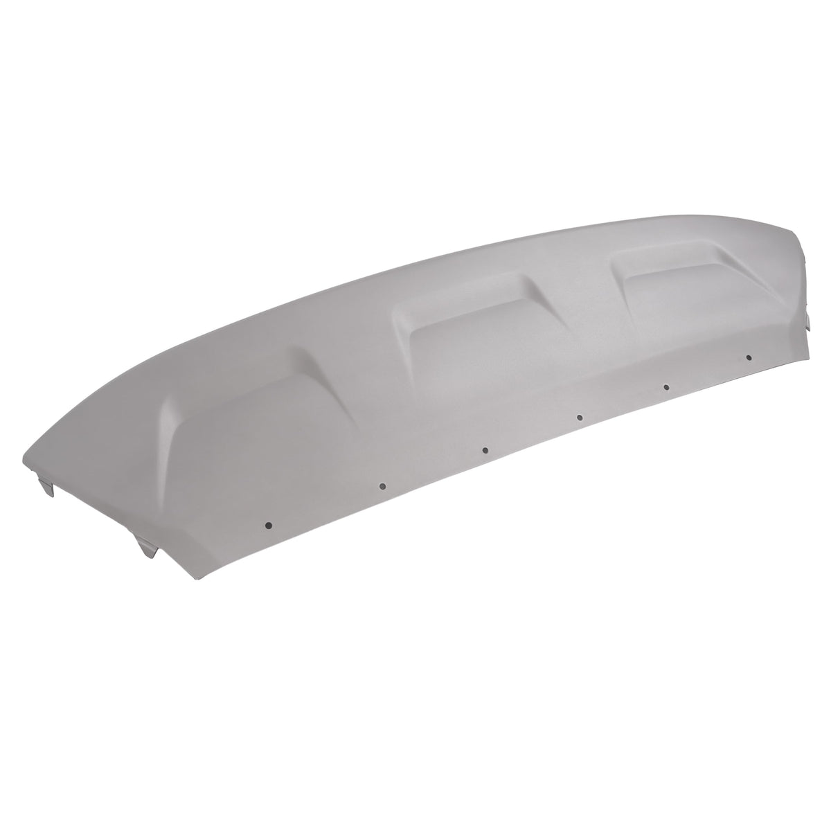 ALMULOO Bumper Valance Compatible with 2017-2019 Escape