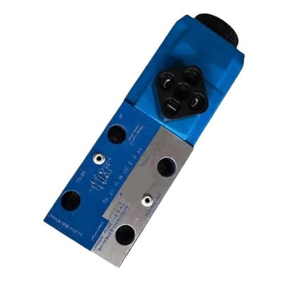 TQKEBWGW Solenoid Valve DG4V32AMUH760