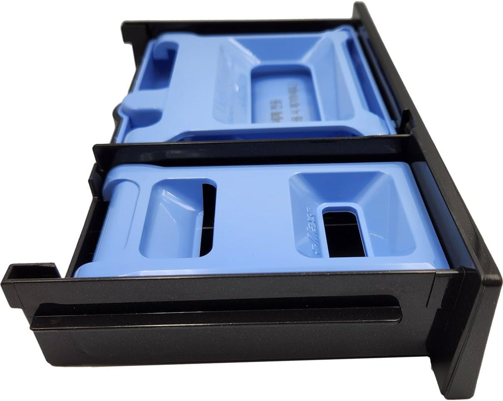 (OEM) A1PartsPro Washer Detergent Box Assembly for LG Washer WT7900HBA