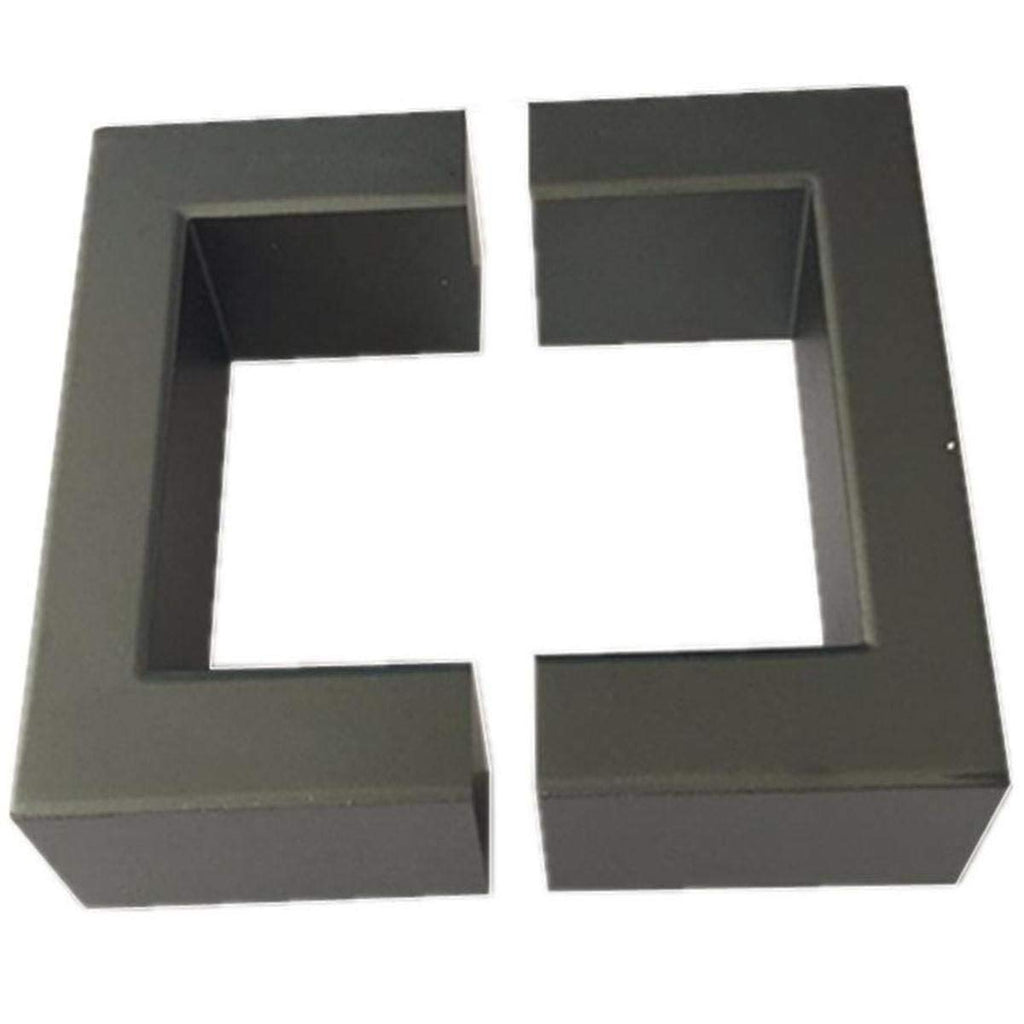 1pair UF86A Ultra Large U Shape Power Transformer ferrite core