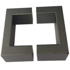 1pair UF86A Ultra Large U Shape Power Transformer ferrite core