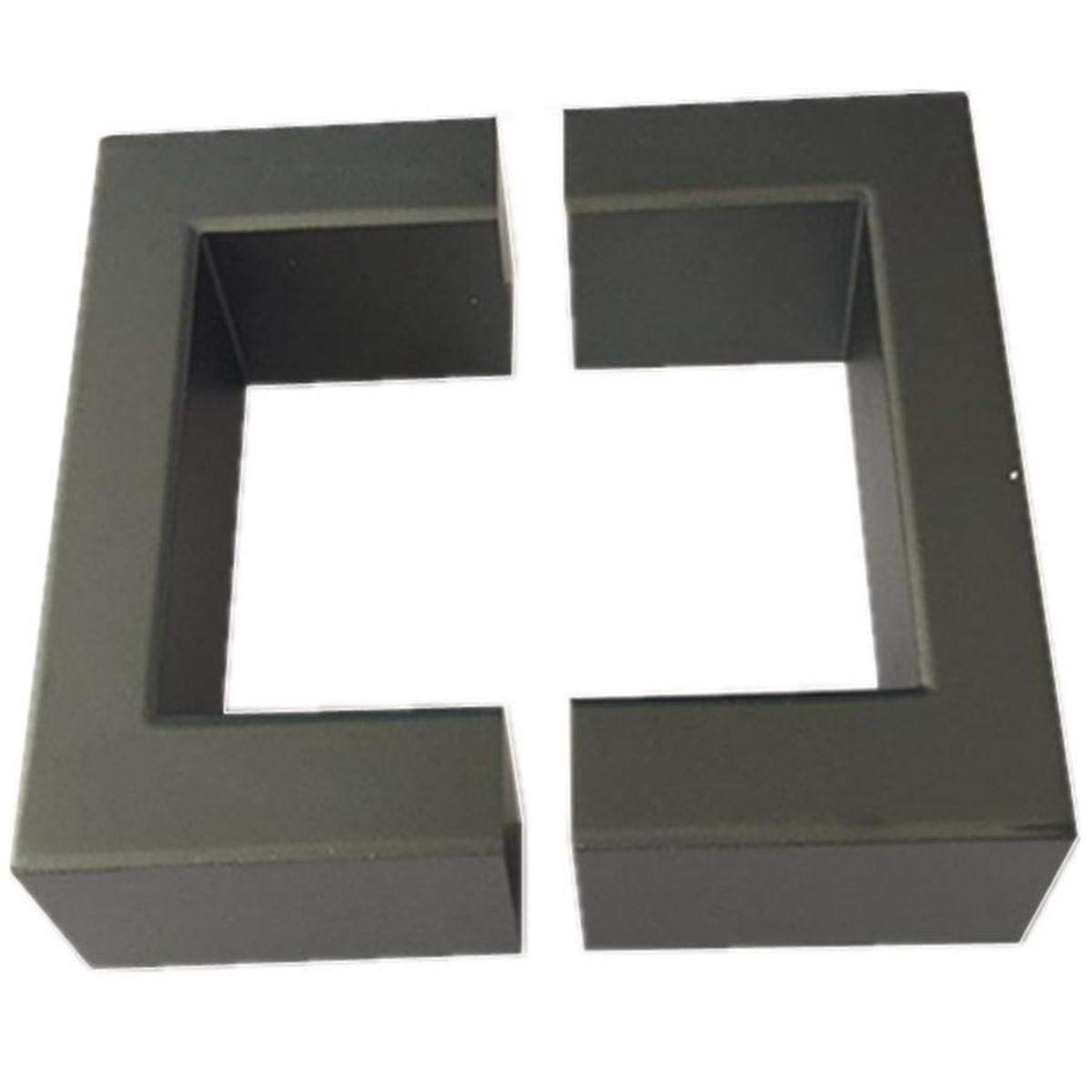 1pair UF86A Ultra Large U Shape Power Transformer ferrite core