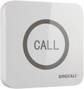 Wireless Restaurant Call Button (APE520) Can't Be Used Alone