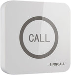Wireless Restaurant Call Button (APE520) Can't Be Used Alone