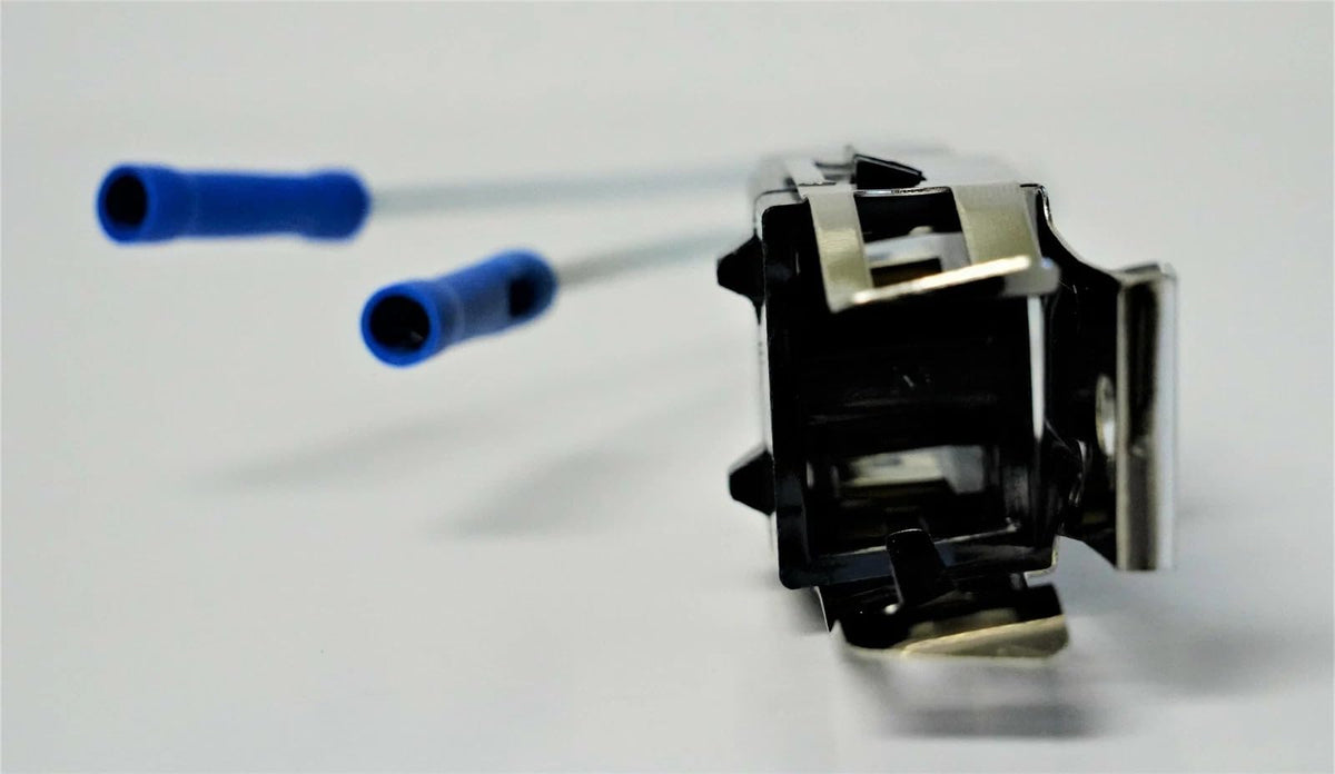 RR110 Range Burner Receptacle for Electrolux replaces 868464 53031167733