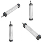 Pneumatic Air Cylinder, 32mm Bore 200mm Stroke Double Acting
