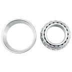 JZGRDN 25580 25520 Tapered Roller Bearing Cup and Cone Set