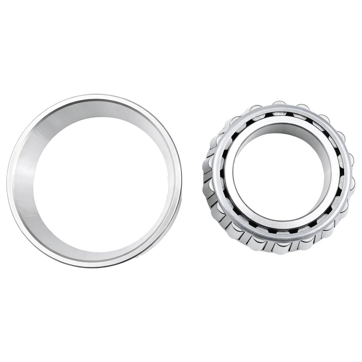 JZGRDN 25580 25520 Tapered Roller Bearing Cup and Cone Set