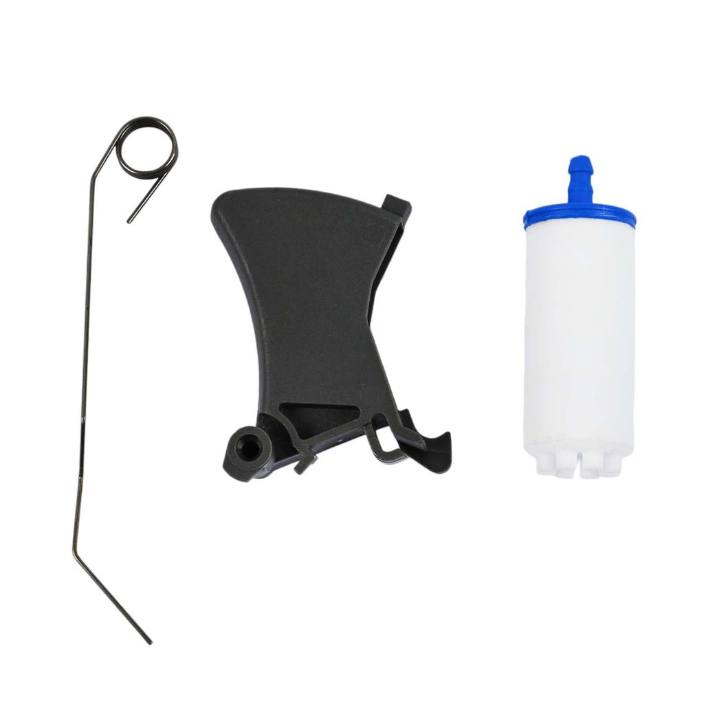 Promrmr Throttle Control Trigger Assembly Compatible with Husqvarna K760