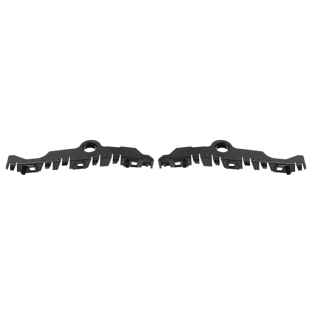 ALMULOO Bumper Bracket Compatible with 2019-2025 Silverado