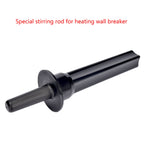 Universal Blender Tamper Stick Plunger Tool Replacement Fit For Kitchen Mixer Blender Parts Blender Bars