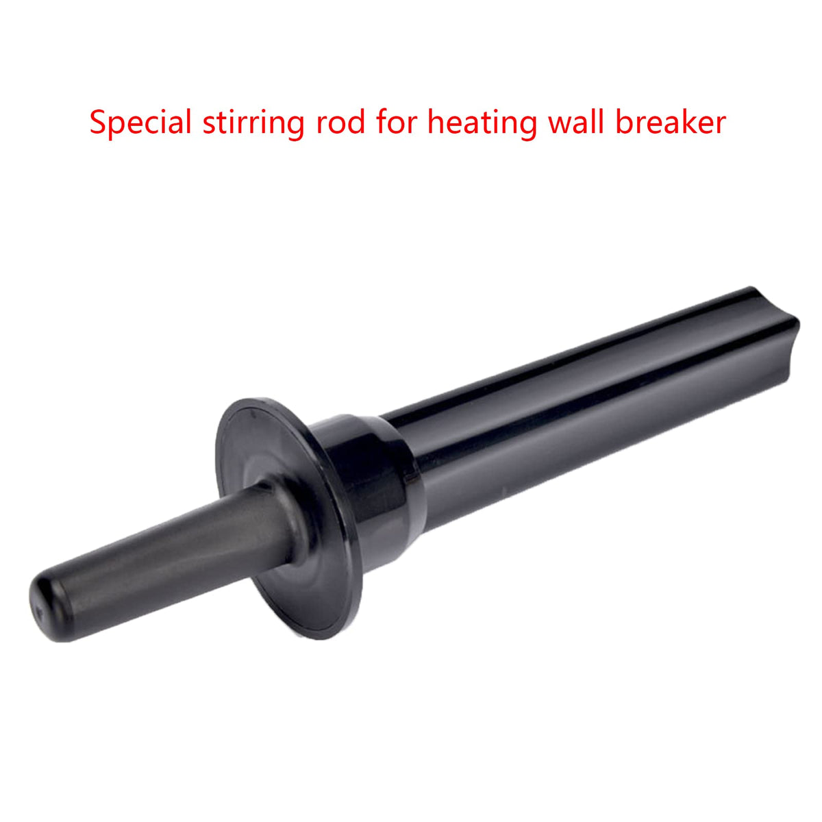Universal Blender Tamper Stick Plunger Tool Replacement Fit For Kitchen Mixer Blender Parts Blender Bars