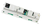 Juzaza Dryer Control Board | 134345100 White Replacement Part For Major Appliances