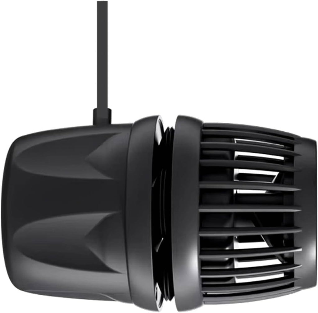 Jebao Jecob Aquarium Wave Maker Pump - Submersible Circulation Pump for Saltwater Marine Reef Tanks App Control &
