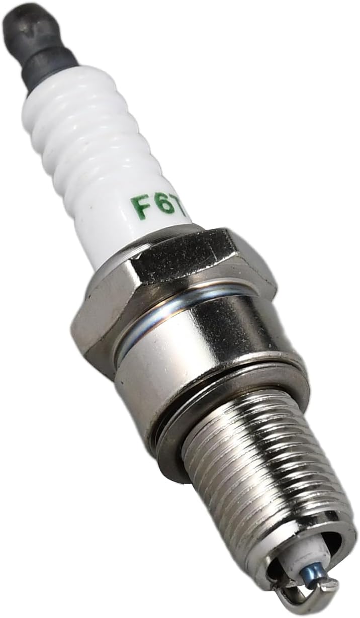 951-14437 Spark Plug 751-14437 Compatible with Cub Cadet Lawn Mower SC100 SC300 SC500 SC700 SC900 String Trimmer ST100 ST200 Edger Trencher LE100 Shredder Vacuum CSV050 CSV070