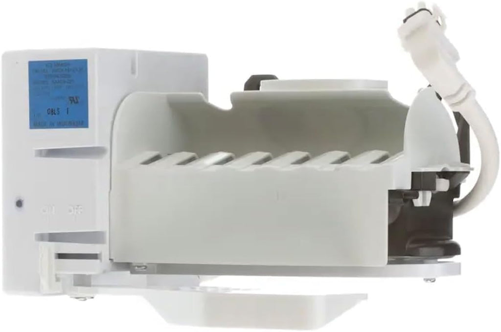 WR30X35286 Ice Maker Assembly Compatible With GE Refrigerators - Budora - WR30X25026, WR30X27908, WR30X28690