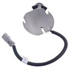VIIKEND Tilt Level Sensor 94077GT 94077 Compatible with Genie Scissor Lift S-40 S-60 S-65 S-85 Z-45/25J
