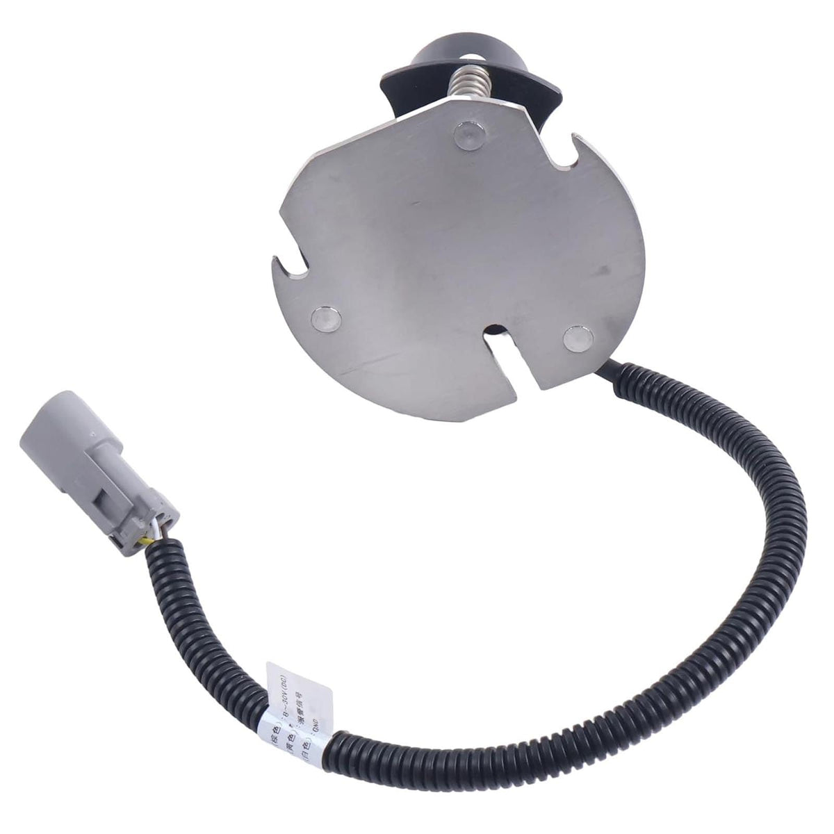 VIIKEND Tilt Level Sensor 94077GT 94077 Compatible with Genie Scissor Lift S-40 S-60 S-65 S-85 Z-45/25J