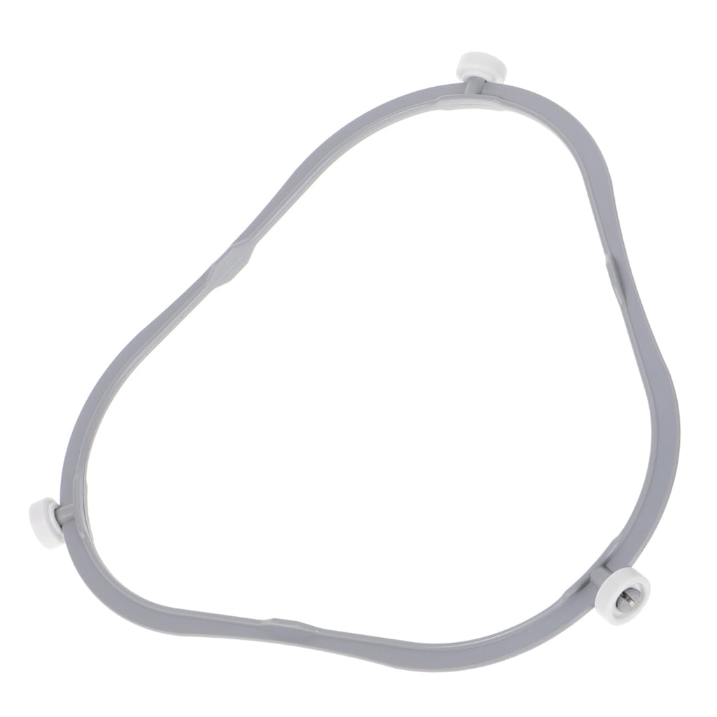 Microwave Turntable Support Ring Plastic Glass Tray Replacement
