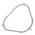 Microwave Turntable Support Ring Plastic Glass Tray Replacement
