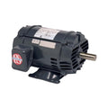 U.S. Motors Motor,1 1/2 HP,145T Frame,Three Phase D32P2D - 1 Each