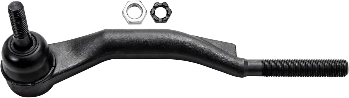 Detroit Axle - Front Outer Tie Rod End Links for 2004-2007 Buick Rainier