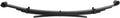 Leaf Spring Compatible with 2007-2018 Tundra