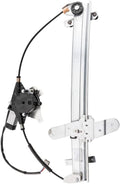 SUNROAD 741-664 Power Window Lift Regulator w/Motor Assembly