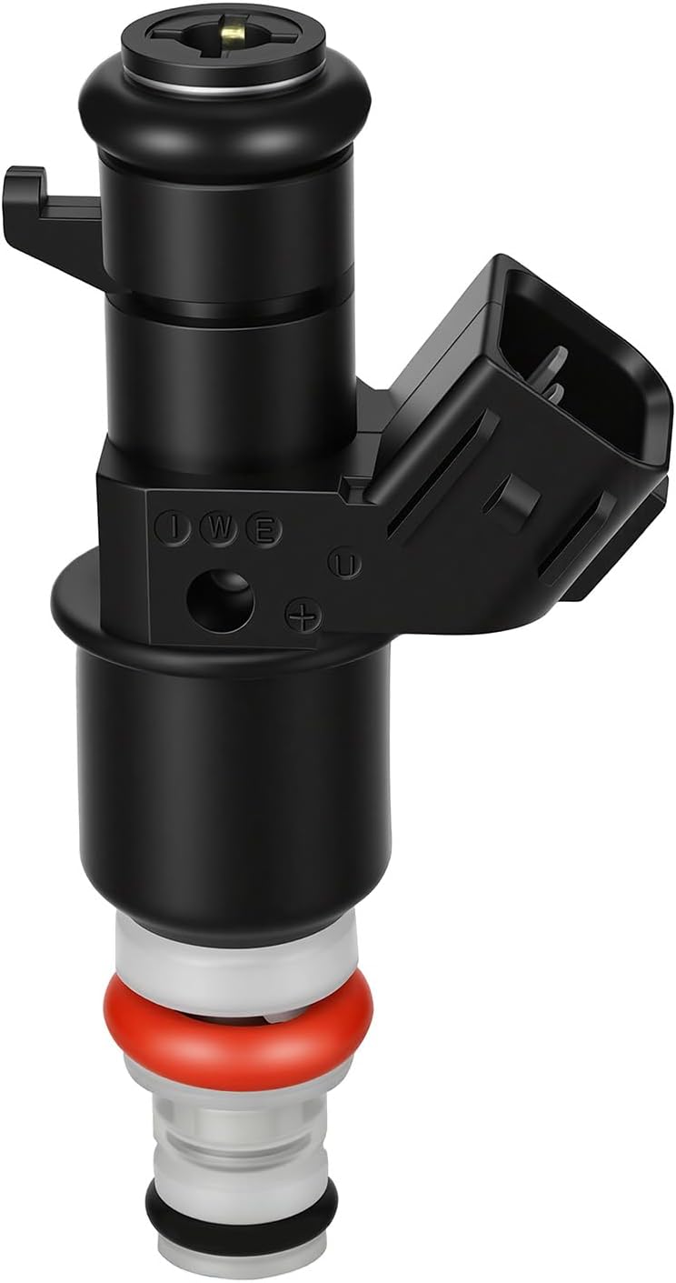 Fuel Injector Fit for Honda CR-V Civic 2002-2005 2.4L 2.0L L4 16450PPAA01