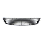 Front Grille Grill Fits 05-06 Chrome Black