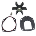 Water Pump Impeller Repair Kit Compatible With Alpha 1 GEN 2