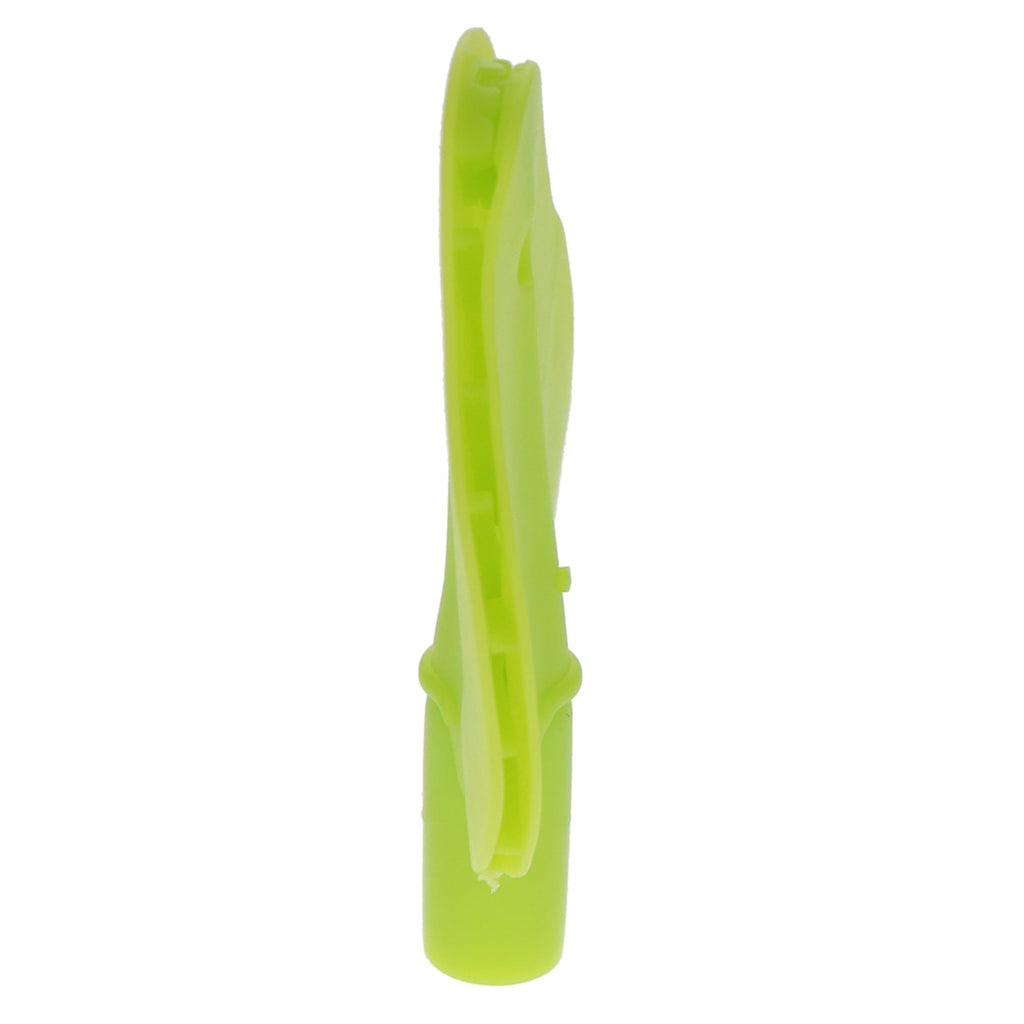 RLF10040 Ivory HVE Saliva Ejector Leaves 100/Pk 66075340