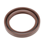 uxcell Oil Seal 35mm Inner Dia 47mm OD 7mm Thick Fluorine Rubber Double Lip Seals 2Pcs