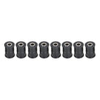 munirater A Arm Bushing Kit Replacement for Rancher 350