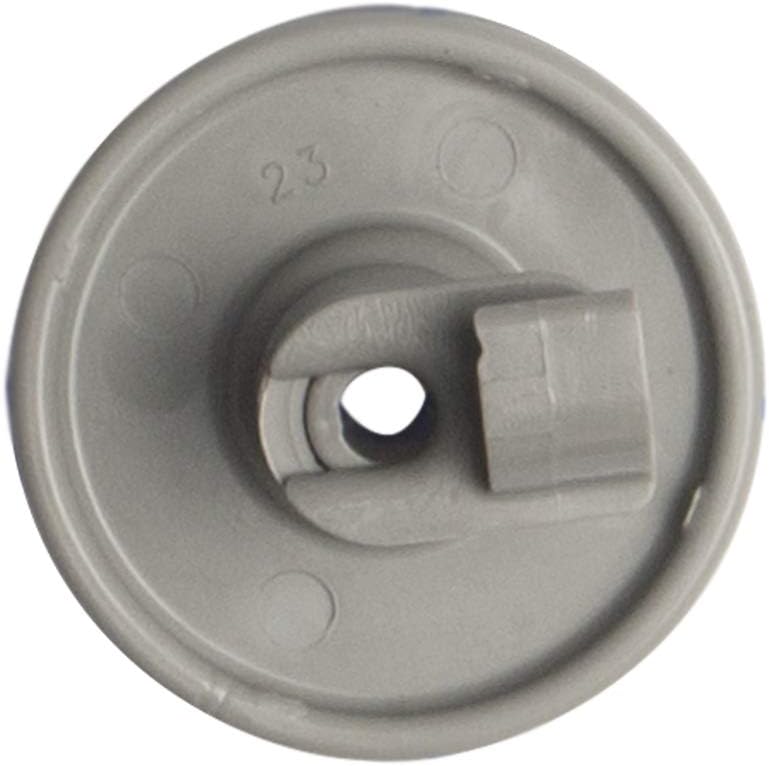 WP99003149 Dishwasher Lower Dishrack Wheel/Roller 99003149 Genuine OEM