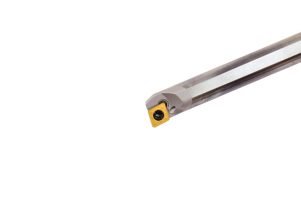 Shars 3/8" x 5" RH SCLCR Coolant Thru Indexable Solid Carbide Boring Bar 404-7978 !]