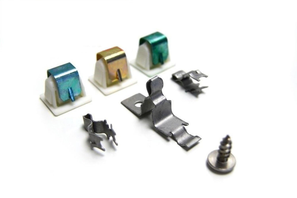 279570 Dryer Door Latch Kit by Part Supply House