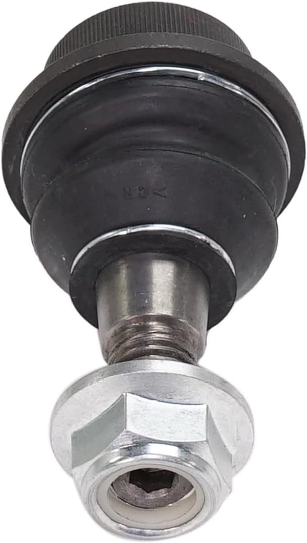 Detroit Axle - 2pc Front Lower Ball Joints for 2006-2010 Hummer H3