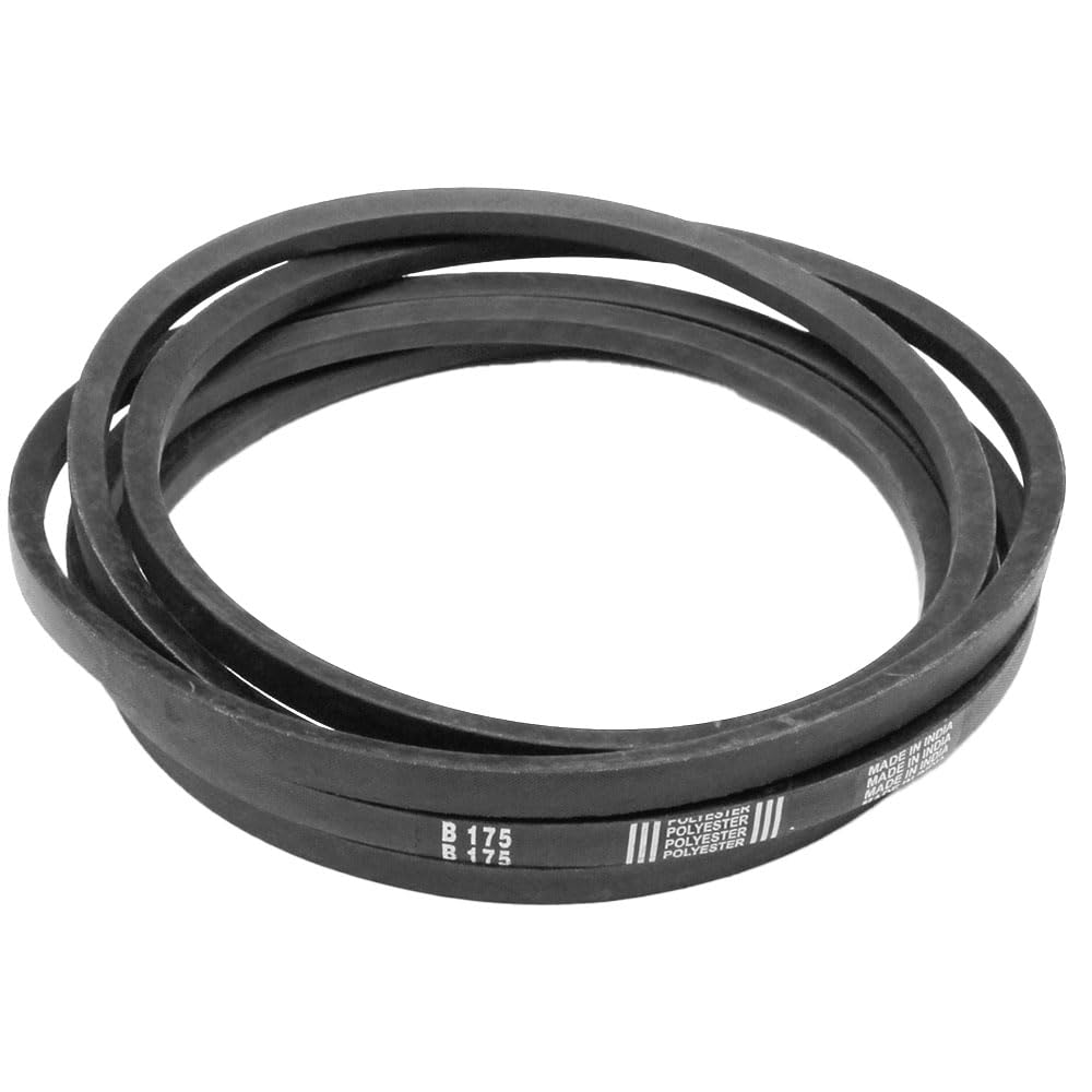 TCU26293 Classical V-Belt Fits John Deere Z720A