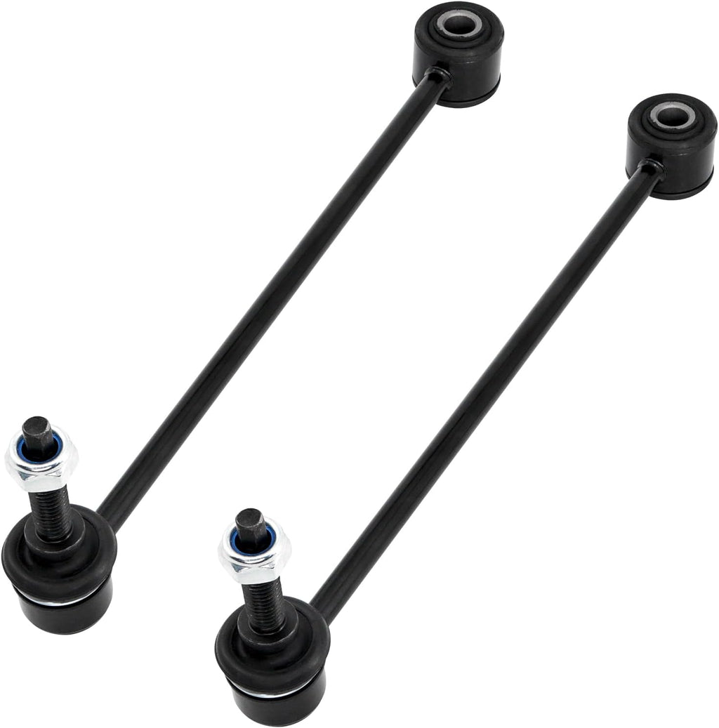 2 Pcs Rear Stabilizer Sway Bar Links, Compatible with 2009-2010 Dodge Ram 1500, 2011-2018 Ram 1500, 2019-2023 Ram 1500 Classic, Replace# K750396