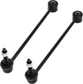 2 Pcs Rear Stabilizer Sway Bar Links, Compatible with 2009-2010 Dodge Ram 1500, 2011-2018 Ram 1500, 2019-2023 Ram 1500 Classic, Replace# K750396