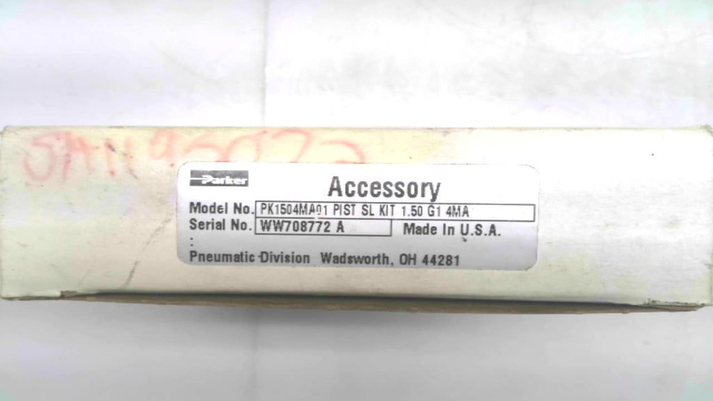 PARKER 1.50 4MA PISTON SEAL KIT