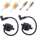 24-584-89-S, 24-755-172-S, 24-584-63-S Engine Ignition Coils Fit for Kohler