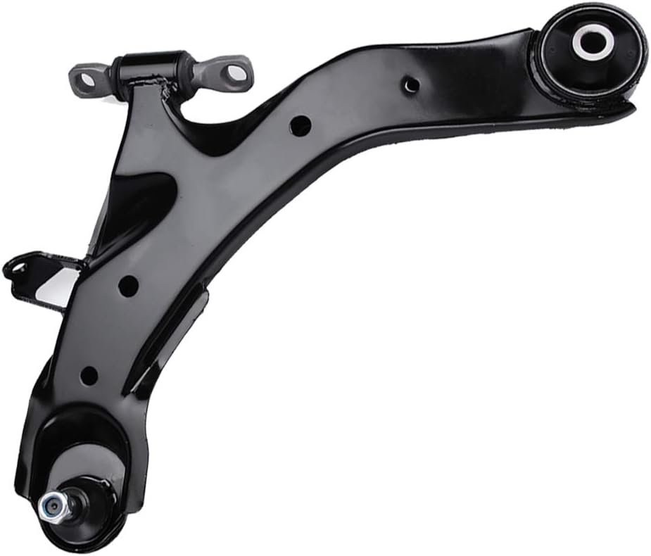 10pc Front Lower Control Arm Suspension Kit for Hyundai Elantra 2001-2006