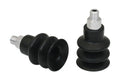 Schmalz FSG 18 NBR-55 M5-AG Bellows Suction Cup (Round)