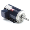 Leeson Close-Coupled Pump Motor,3-Phase,2 HP 145TTDR6036-1 Each