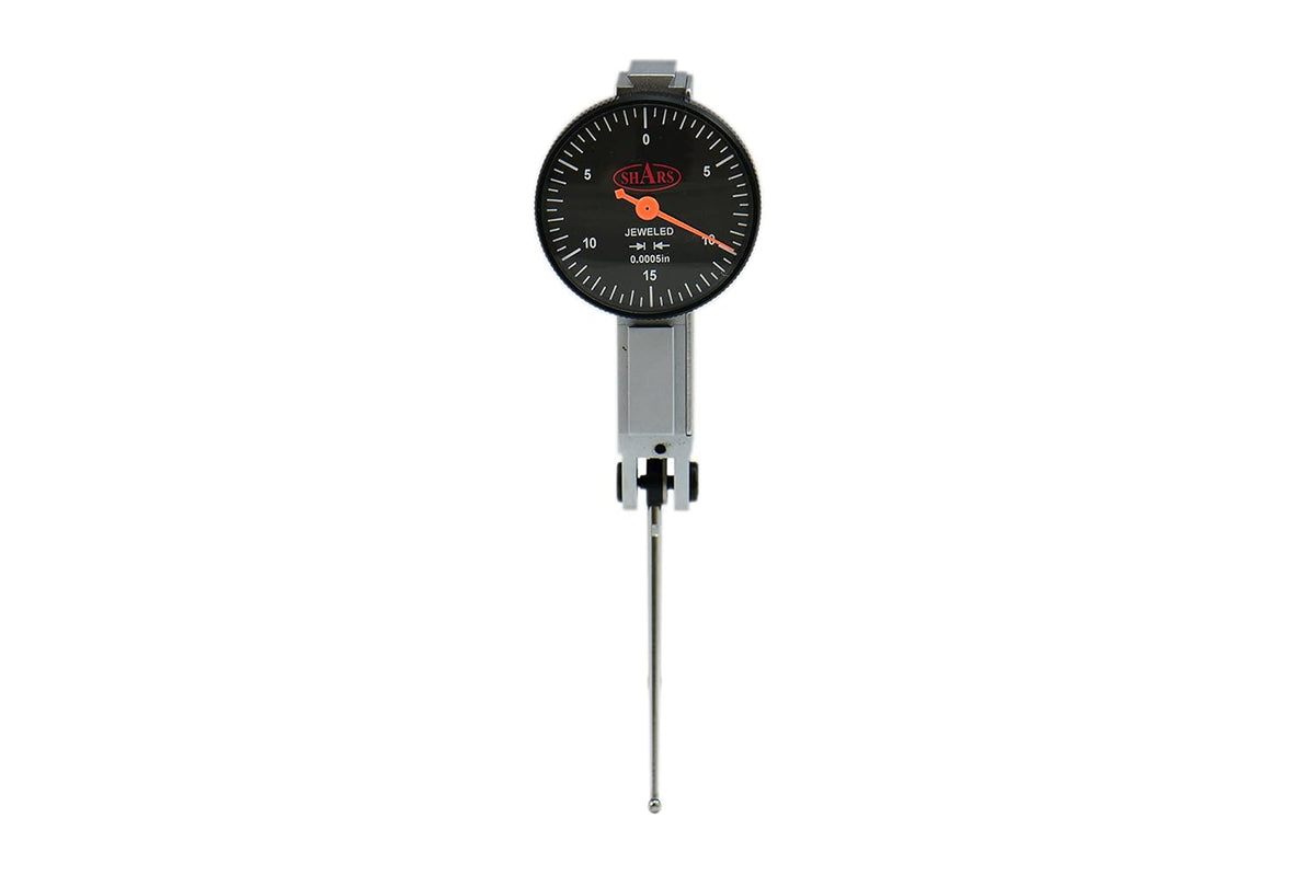 Shars .030" x .0005" Dial Test Indicator
