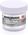 RectorSeal Nokorode 14000 Paste Flux, Cleans and Fluxes, Plumbing, 1.7 oz.