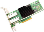Intel 5N7Y5 X710-DA2 Dual Port 10GB CONVERGED Network Adapter Card